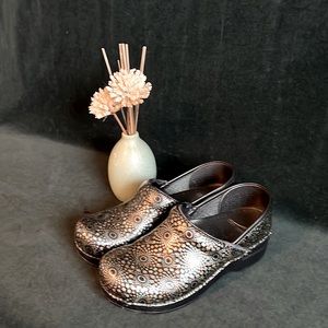 Dansko Clogs